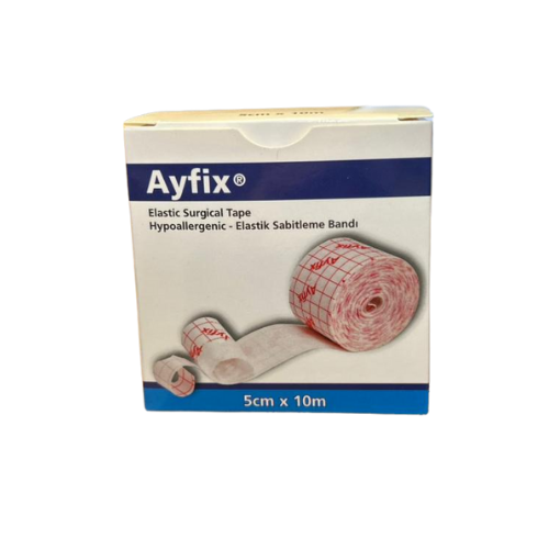 Ayfix Leykoplastr (5x5 sm)