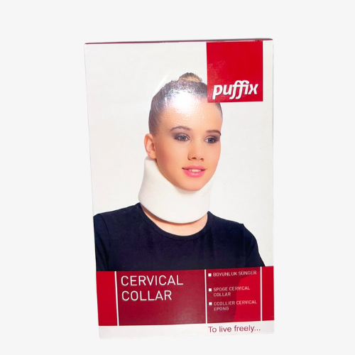 Puffix Boyunluq korset N0