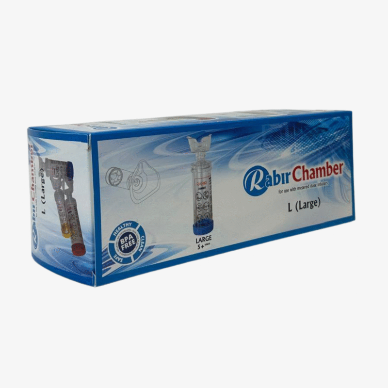 Chamber cihazı L | Rabır
