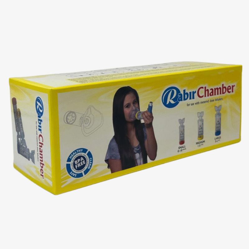 Chamber cihazı M | Rabır