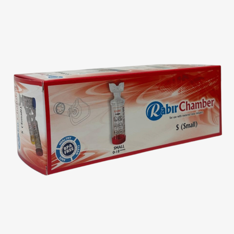 Chamber cihazı S | Rabır