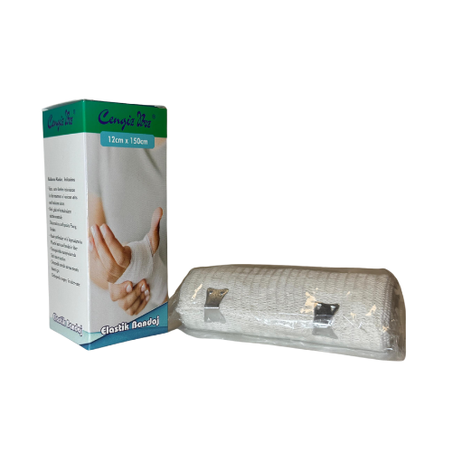 Elastik  Bint 12x150sm (Cengiz Boz)