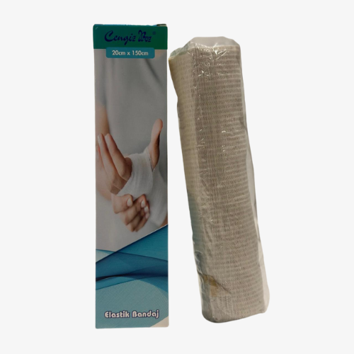 Elastik Bint 20sm Cengiz Boz