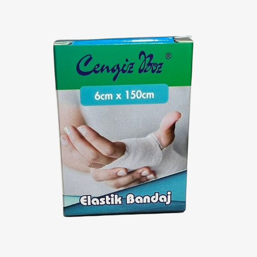 Elastiki Bint 6sm Cengiz Boz