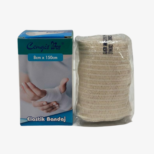 Elastiki Bint 8sm Cengiz Boz