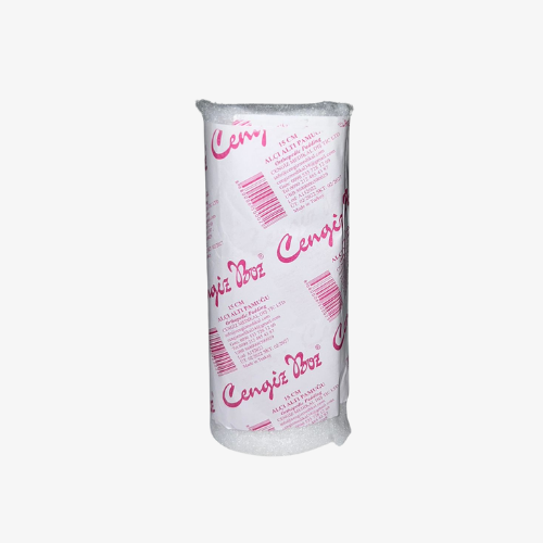 Gibsli Bint altı Pambıqlı 15sm Cengiz Boz