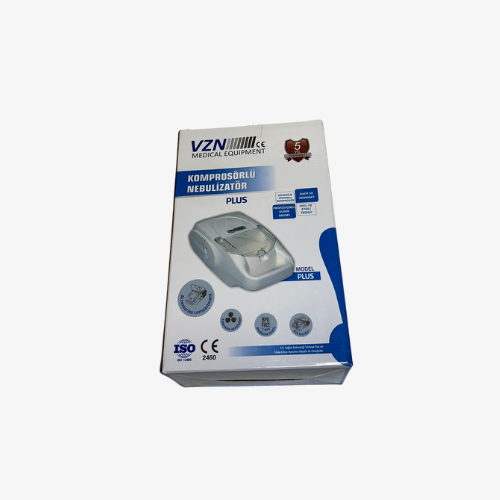 İnhalyasiya cihazı VZN