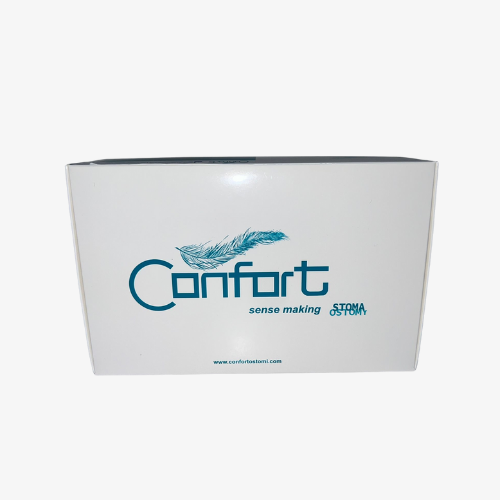 Kolopriomnik Confort bədən rəngi