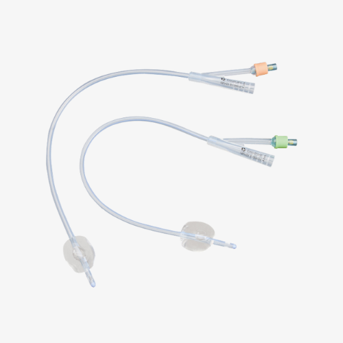 Nelaton katetr N10 NaturCare