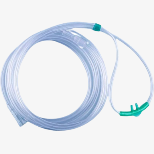 Nazal Oksigen Xortumu Pediatrik | Ceren