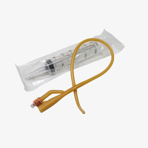 Stomach Mədə Zondu Katetr N10