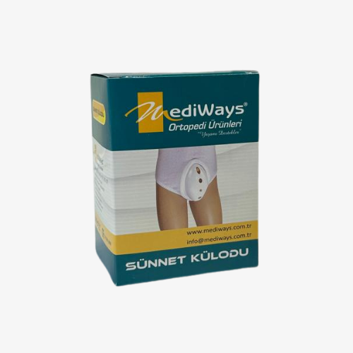 Sünnət geyimi 2 MediWays