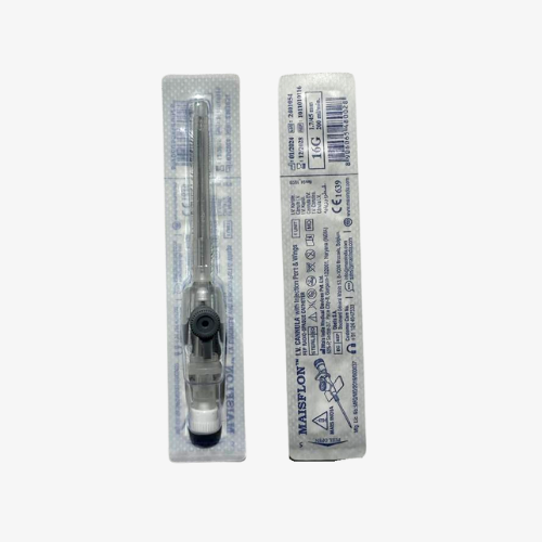 Vazofiks (katetr v/v) N16