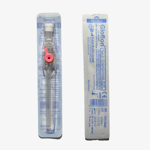 Vazofiks (katetr v/v) N20