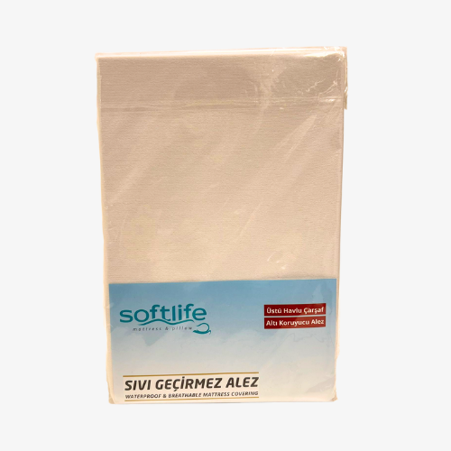 Alez (su keçirməyən) 160x200