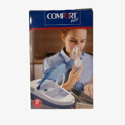İnhalyasiya cihazı Comfort Plus
