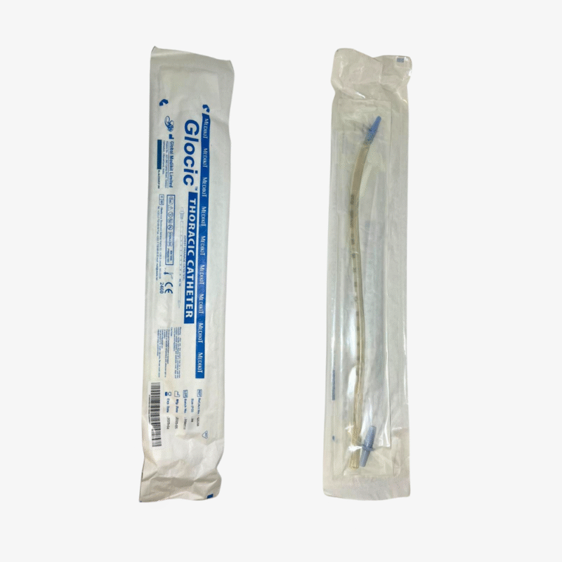 Drenaj katetr Glocic N16