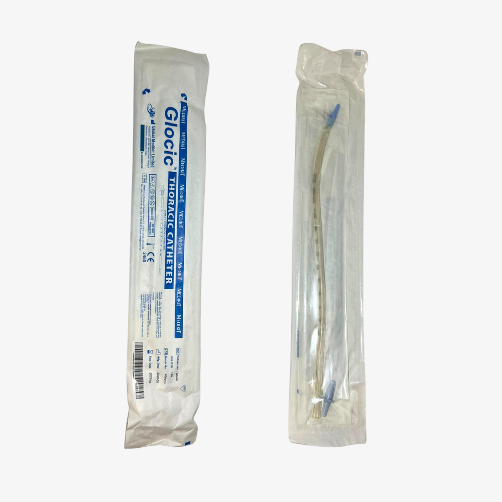 Drenaj katetr Glocic N16