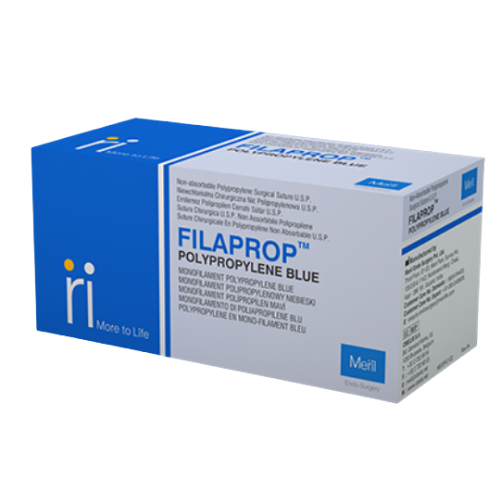 Filaprop  (PPL308687) Polypropylene BU 3/0*75-19mm 3/8a