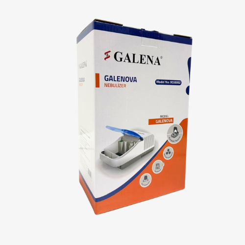 İnhalyasiya cihazı GaleNova