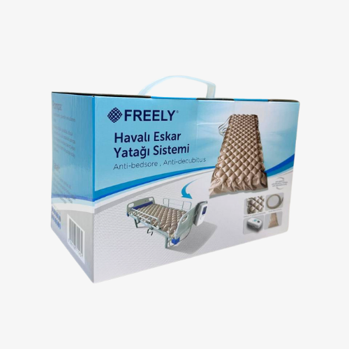 Havalı döşək Freely