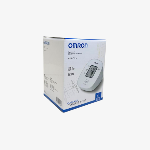 Təzyiq ölçən M2 basic Omron