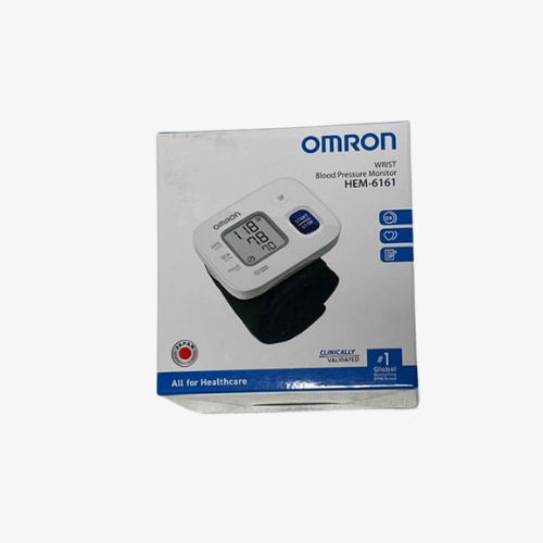 Təzyiq ölçən R2 bilək Omron