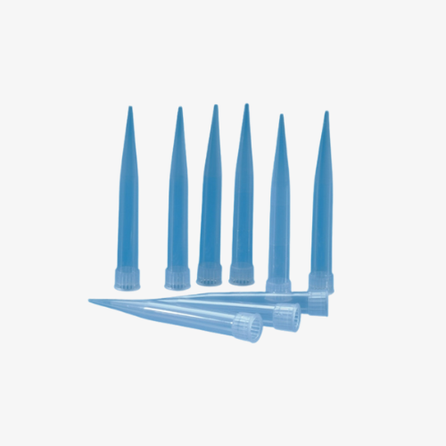 Pipet ucu mavi Labosel