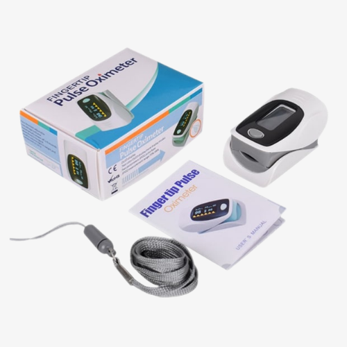 Pulse oksimetr