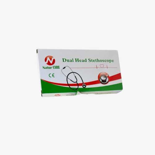 Steteskop ikili NaturCare