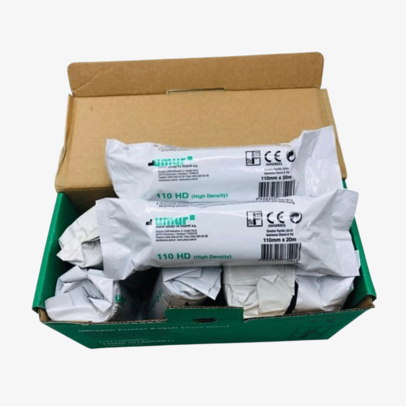 Uzi plyonkası 110HD | Umur