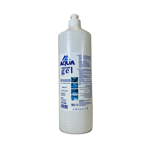 Uzi üçün gel 1L Aqua