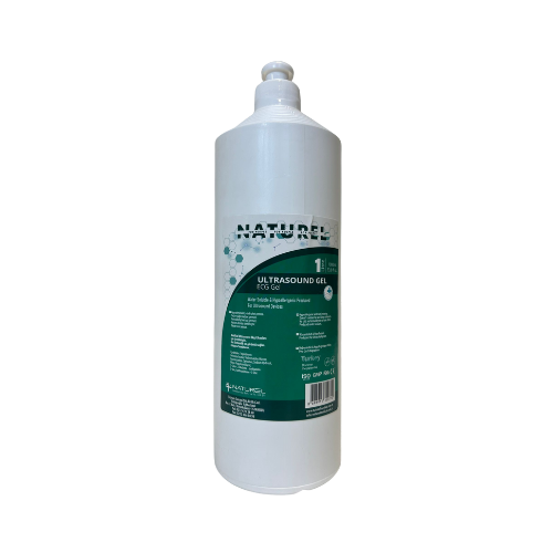 Uzi üçün gel 1L Naturel