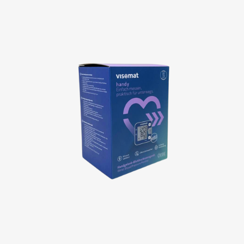 Elektron Tanometr qoldan Visomat